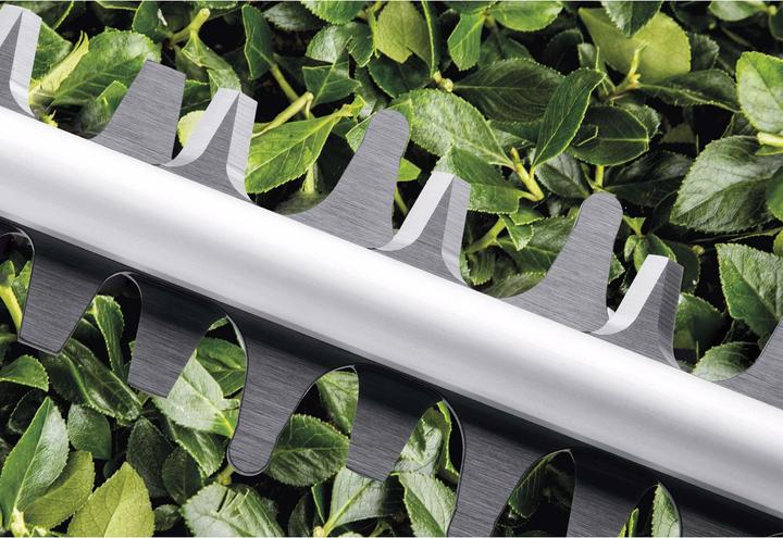 Actual product image Bosch Home & Garden UniversalHedgeCut 50 (Electric hedge trimmer)