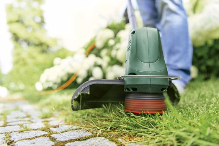 Produktbild Bosch Home & Garden Rasentrimmer EasyGrassCut 23 (Trimmfaden)