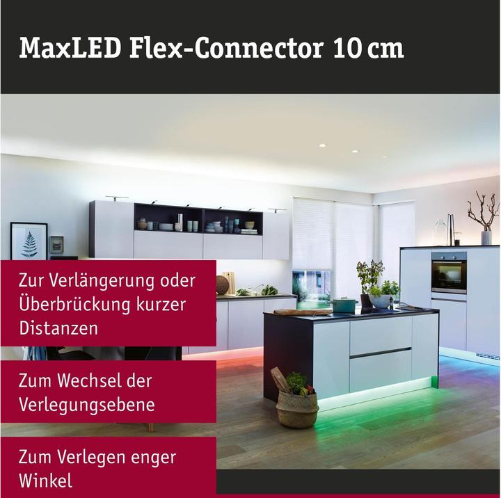 Produktbild Paulmann MaxLED Connector