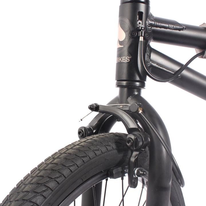 Image du produit KHE Bikes Black Jack AL (19.69")