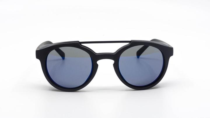 Actual product image Vertical Unit Ridge (Black, Blue)