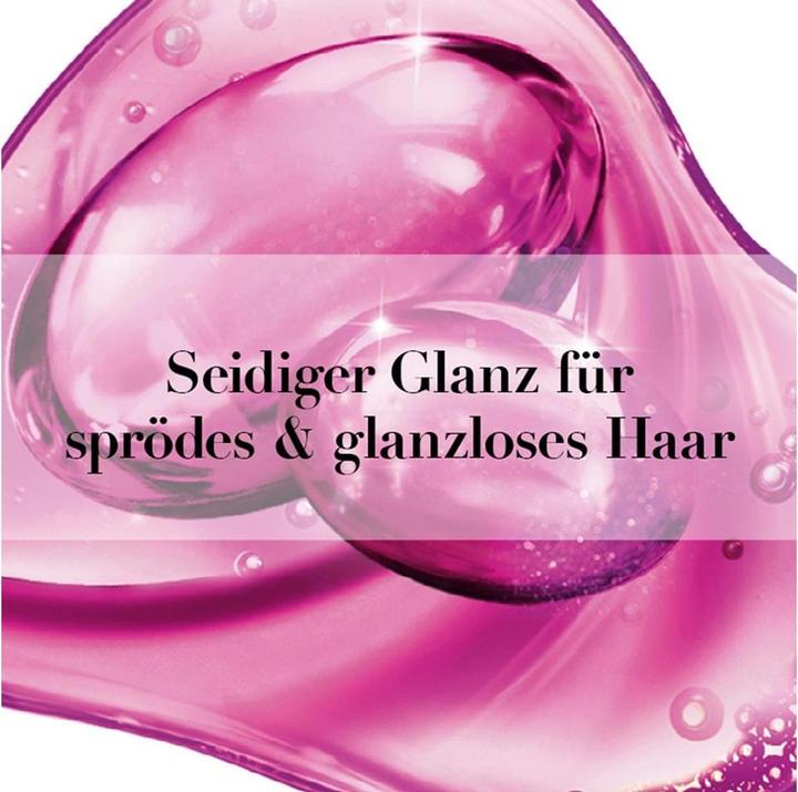 Produktbild Schwarzkopf Shampoo Liquid Silk 250 ml (250 ml, Flüssiges Shampoo)