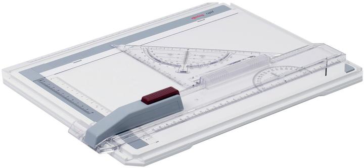 Produktbild Rotring Rapid (210 x 297 mm)