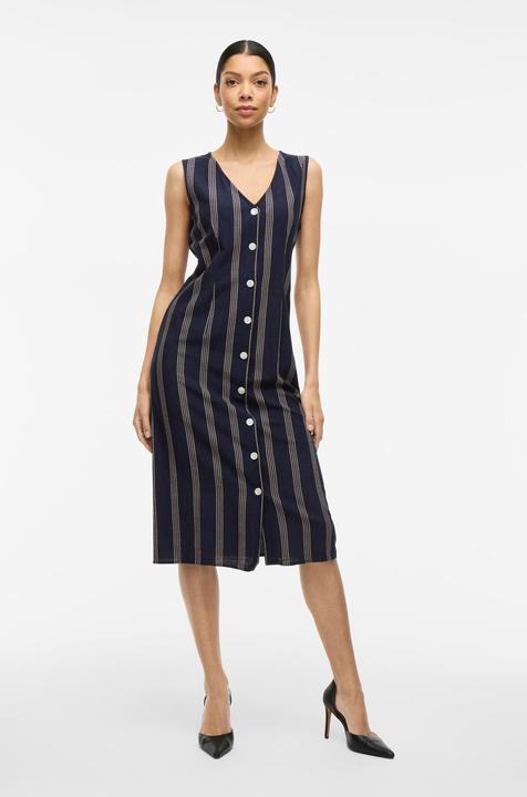 Immagine prodotto Vila Ärmelloses Midikleid (44)