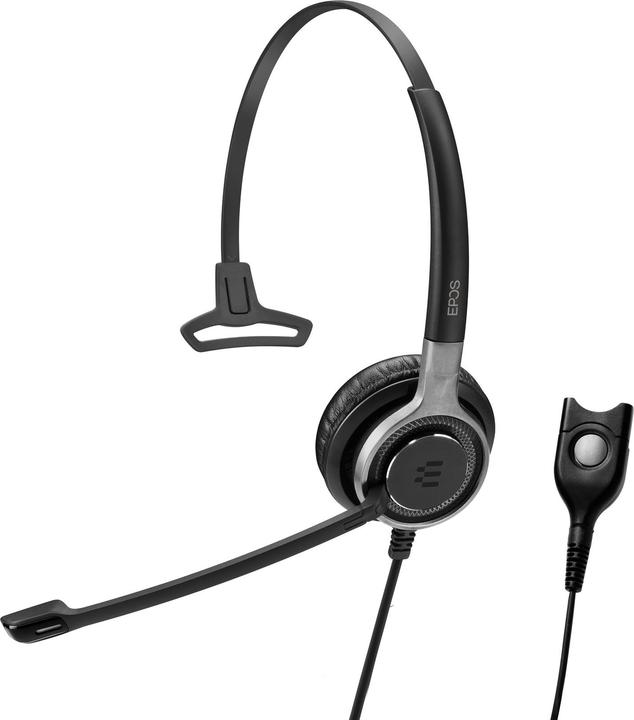 Produktbild EPOS Sennheiser Impact SC 638 (Kabelgebunden, USB-A)