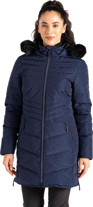 Produktbild Dare2b Striking IIII Steppjacke MidiLänge