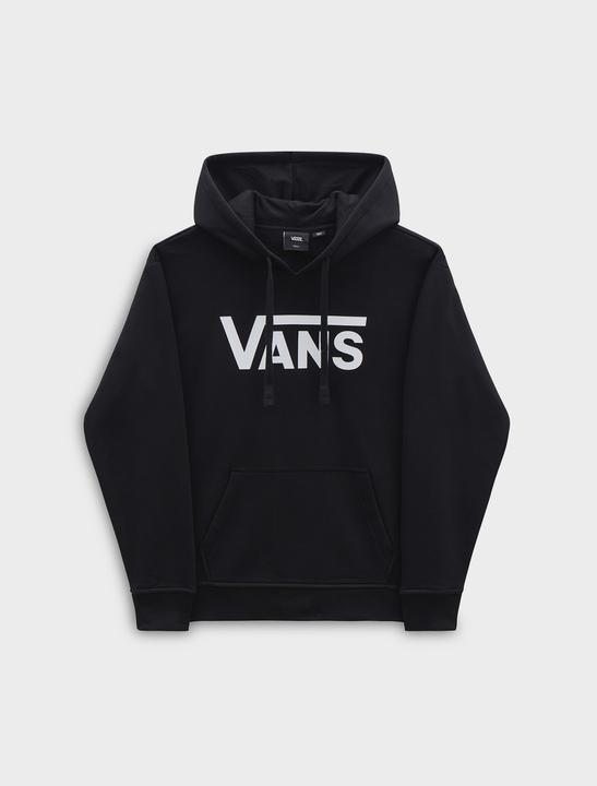 Image du produit Vans Classic V Bff Hoodie Classic Noir (XXS)
