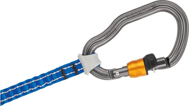 Produktbild Petzl Scorpio Vertigo