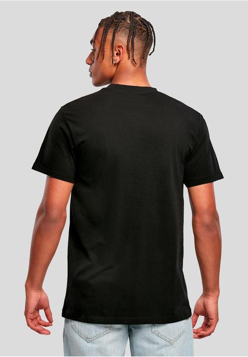 Produktbild Mister Tee Better than Bullsh*t Tee - 119423 (4XL)