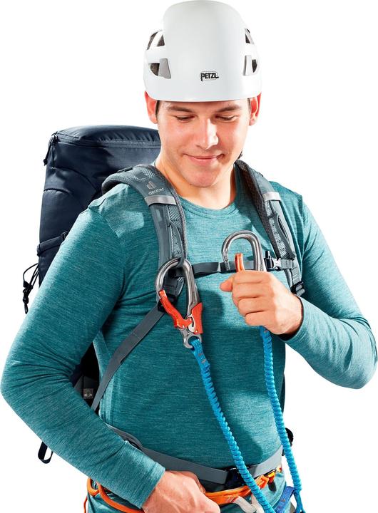 Actual product image Deuter Trail 24 (24 l)