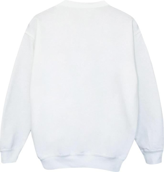 Actual product image Nasa Boys Space Shuttle Sweatshirt (128)