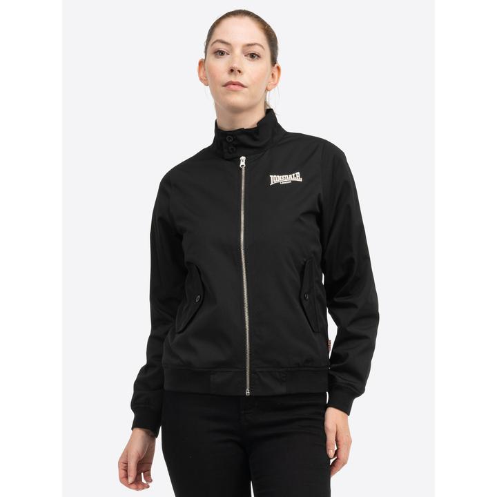 Lonsdale Rodeen