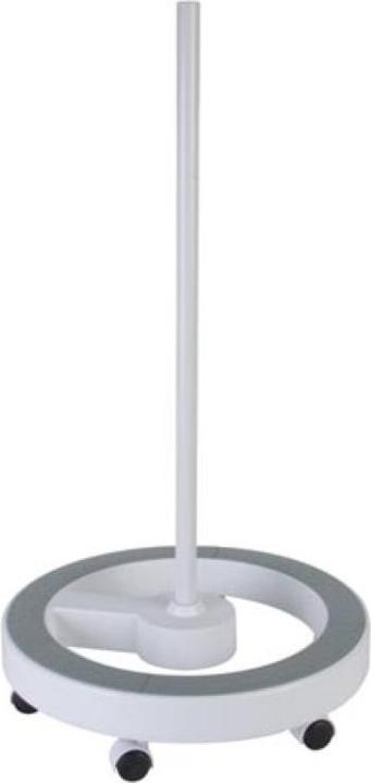 Image du produit Velleman Pied à Roulettes Pour La Série Vtl(L)Amp (Métal)
