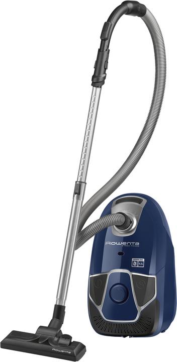 Rowenta RO6821EA Aspirateur Cylindre Sous Vide Sac à poussière Sec