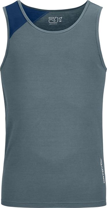 dark arctic grey