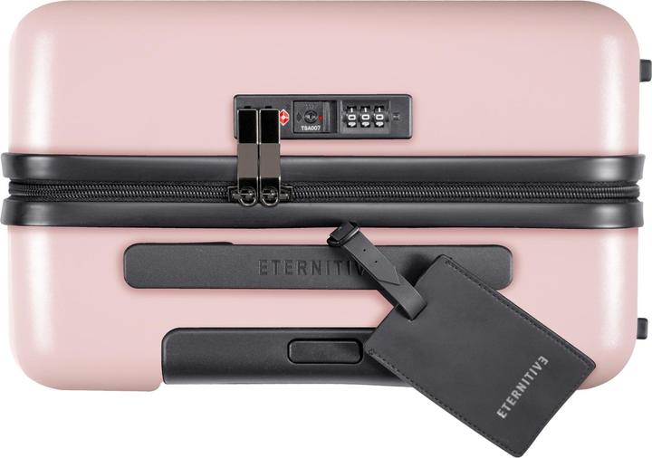 Image du produit Eternitive Rollkoffer E3 (32 l, Bagage à main (jusqu'à 50l))