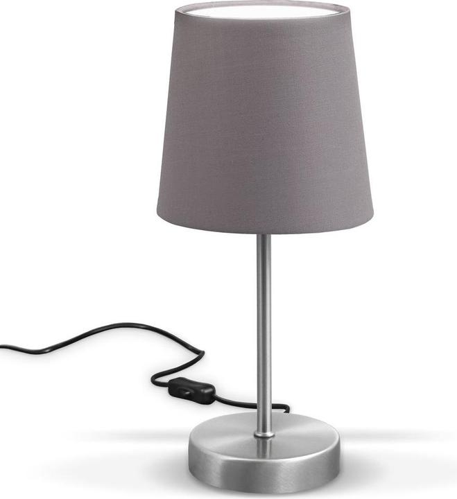 B.K.Licht Lampes de table (E14)