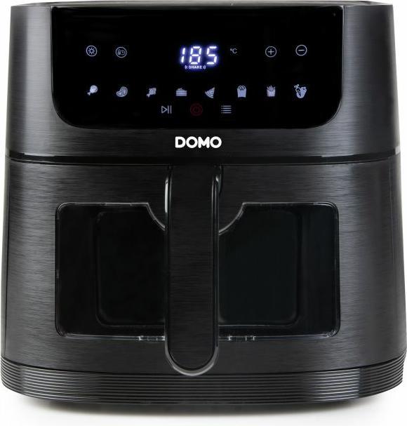 Actual product image Domo DO540FR