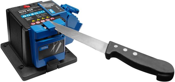 Image du produit Güde Gus 650 (65 W)