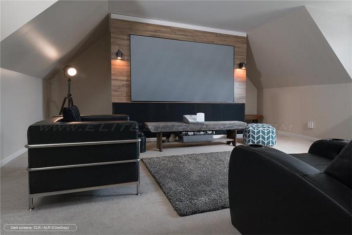 Produktbild Elite Screens Aeon Edge Free (120", 16:9)