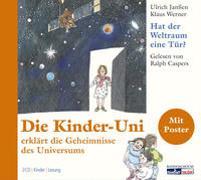 Produktbild Hat der Weltraum eine Tür? (Klaus Werner, Ulrich Janßen, Deutsch)