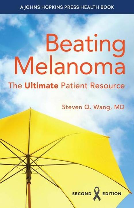 Image du produit Beating Melanoma (Anglais, Steven Q. Wang, 2024)