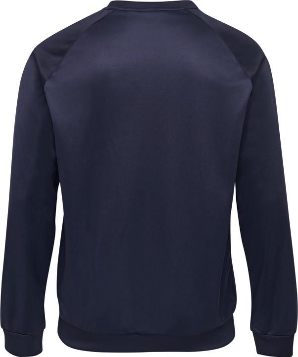 Actual product image hummel Promo Kids Poly Sweatshirt (104)