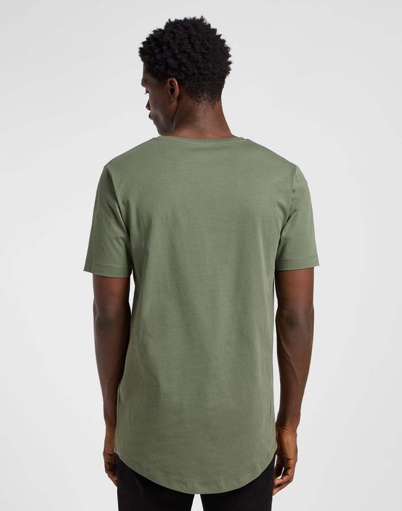 Actual product image Lee T-Shirt Shaped Tee (M)