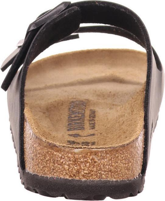 Produktbild Birkenstock Arizona Birko-Flor Schmal (47)