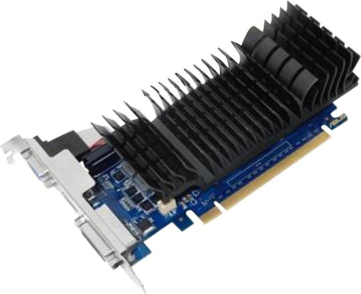 Produktbild ASUS GeForce GT 730 Silent (2 GB)