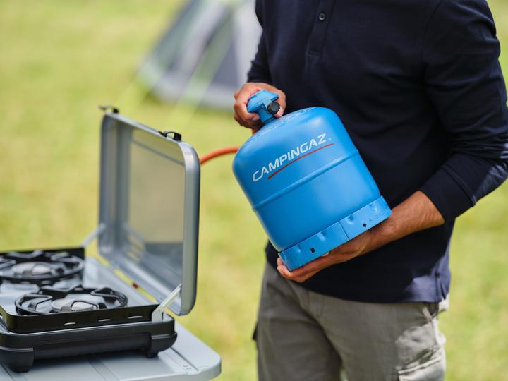 Actual product image Campingaz Camping Kitchen 2 Maxi