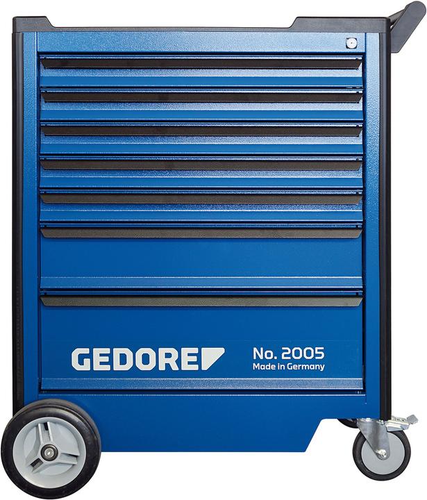Image du produit Gedore 2005-TS-308 (308 x)