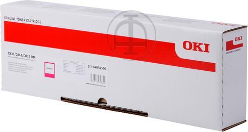 Produktbild OKI 44844506 (M)
