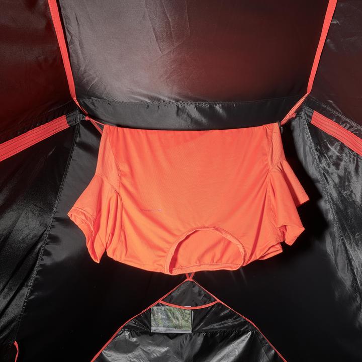 Immagine prodotto Quechua 2 SECONDS EASY FRESH & 2P (Tenda pitching, 4.90 kg, 2 persone)