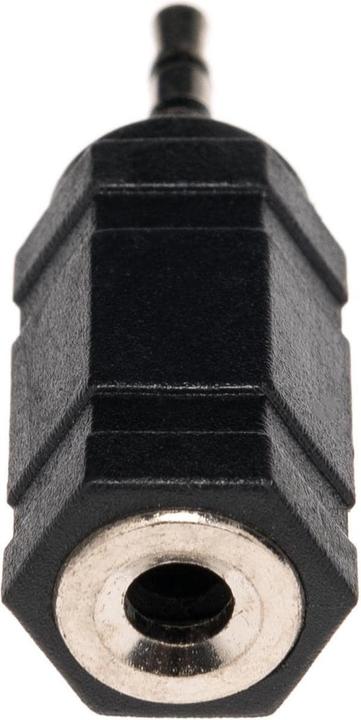 Immagine prodotto Roline Da 3,5mm a 2,5mm (Adattatore per cuffie)