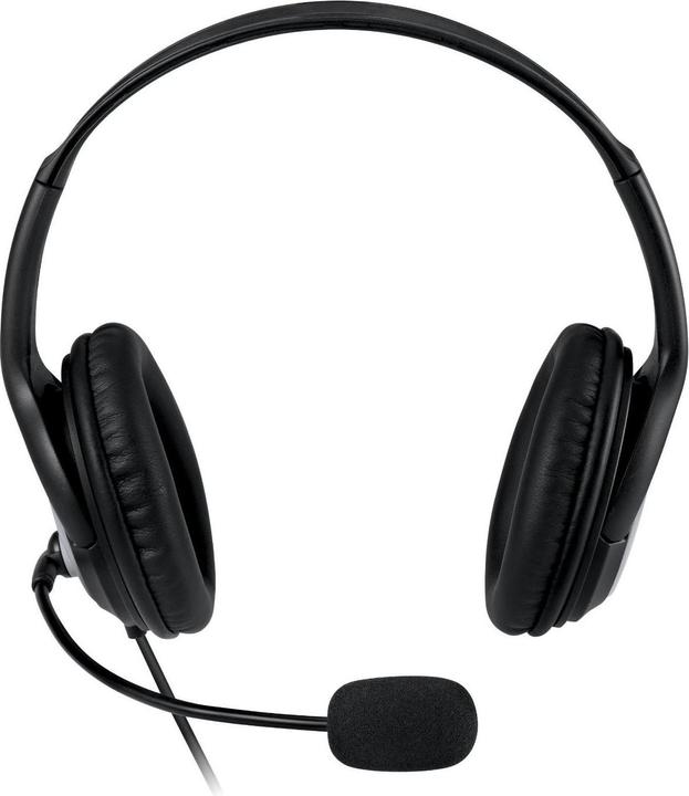 Microsoft LifeChat LX-3000 (Cable, USB-A)