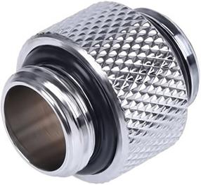 Image du produit Alphacool 17199 Raccord de tuyau laiton, chrome chrome (e)