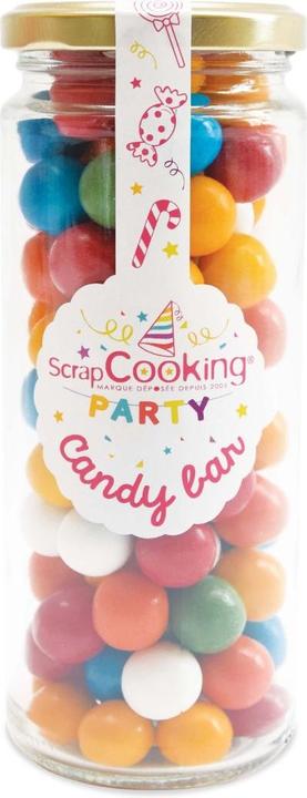 Actual product image ScrapCooking Chewing gum (1 pcs., 250 g)