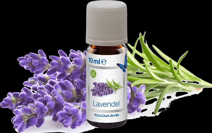 Produktbild Venta Bio-Duft Lavendel (3 x)