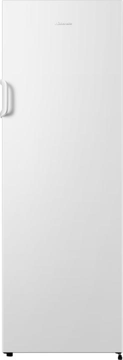 Hisense FV245N4AW2 (Freistehend, 194 l)