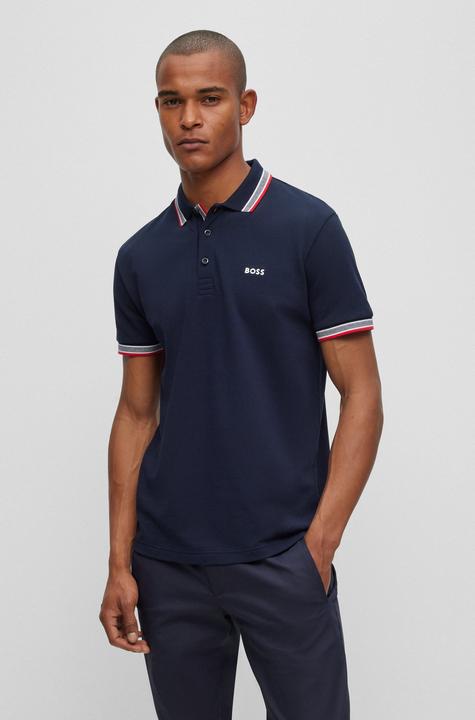 Image du produit BOSS Polo (S)