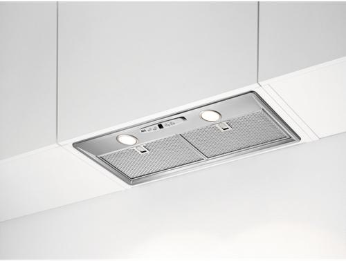 Immagine prodotto AEG DGB3850M Incasso in acciaio inox ³/h C (Cappuccio a schermo piatto)