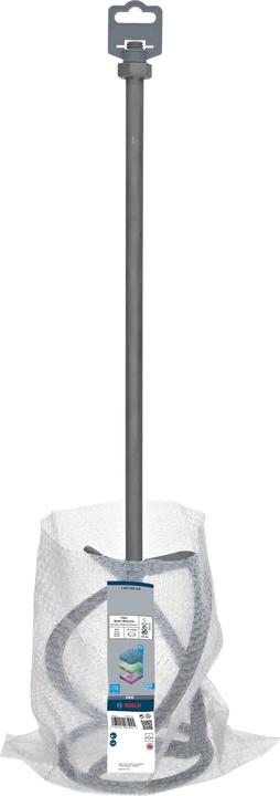 Actual product image Bosch Professional Zubehör PRO Multi Material Abrasive, Acidic and Alkaline stirring basket, 135 mm