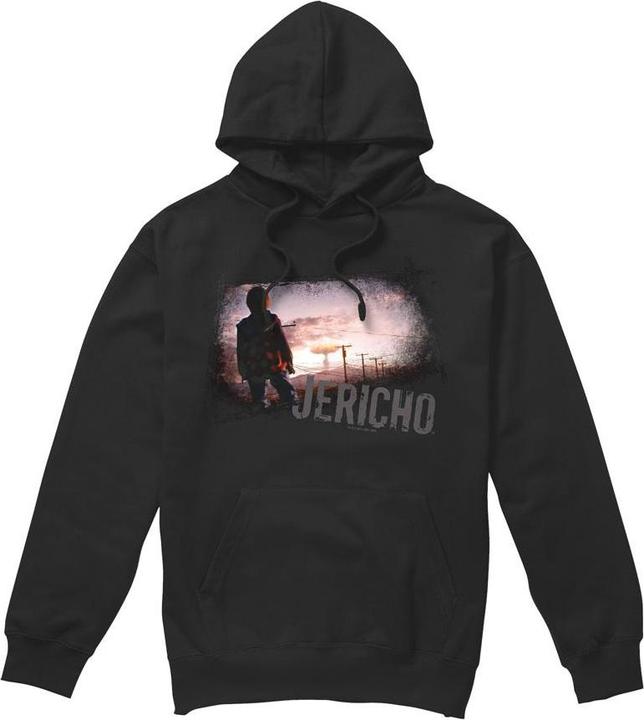 Produktbild Jericho Kapuzenpullover (S)