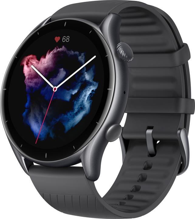 Immagine prodotto Amazfit GTR 3 Pro (46 mm)