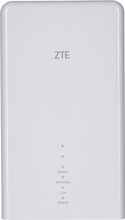 Actual product image ZTE MC889+T3000