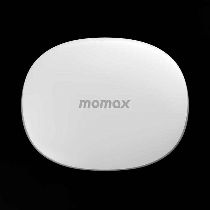 Actual product image Momax Pills Lite 3 True Wireless Earbuds