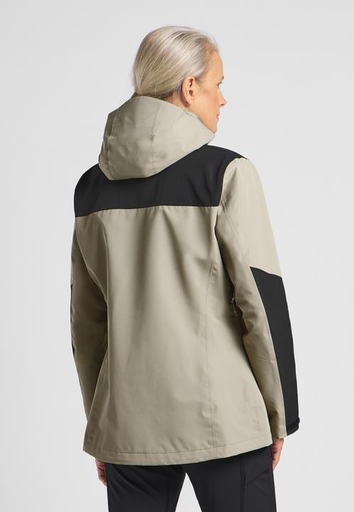 Immagine prodotto Jack Wolfskin Jasper 2L Jkt W (L)