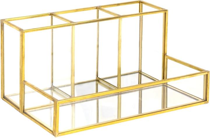 Image du produit Intirilife Make Up Organizer