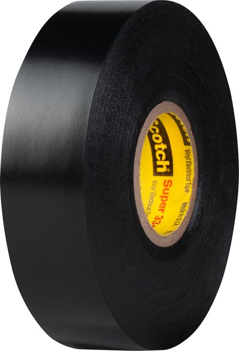 Immagine prodotto 3M Nastro isolante elettrico in PVC (19 mm)